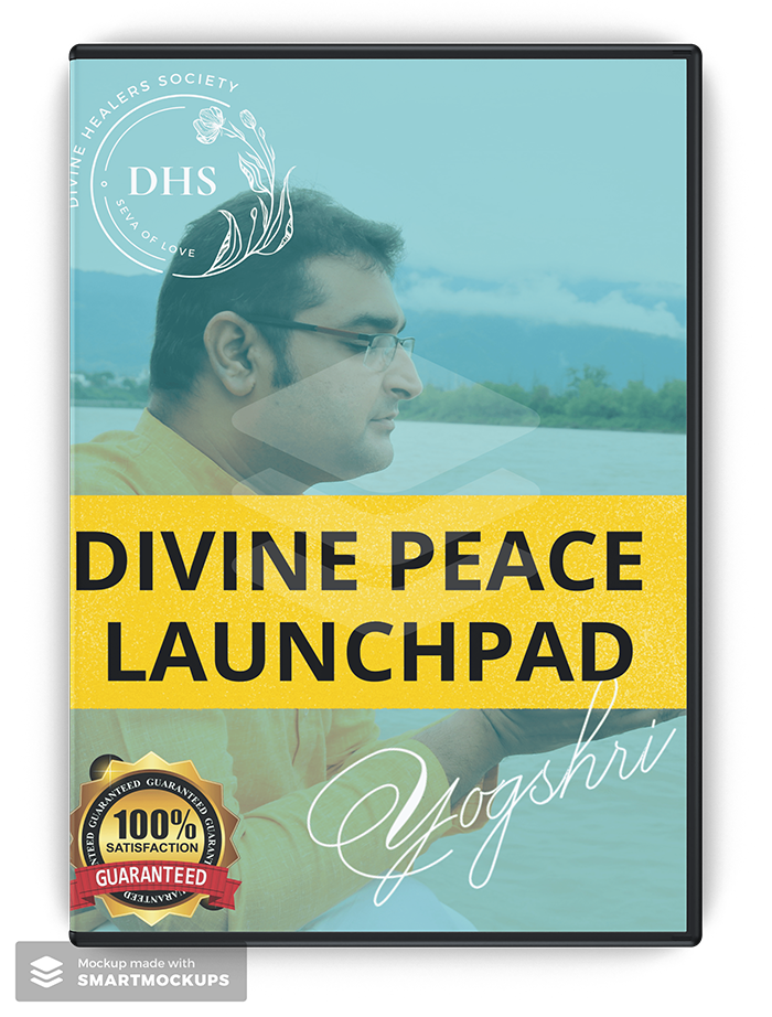 Divine-Peace-Launchpad