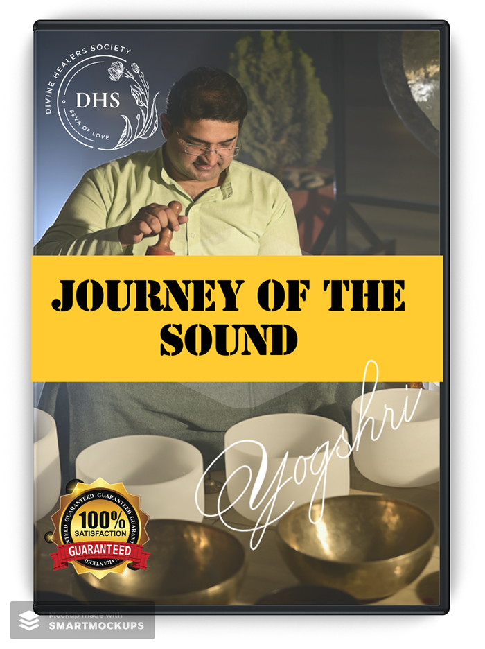 Journey of the Sound