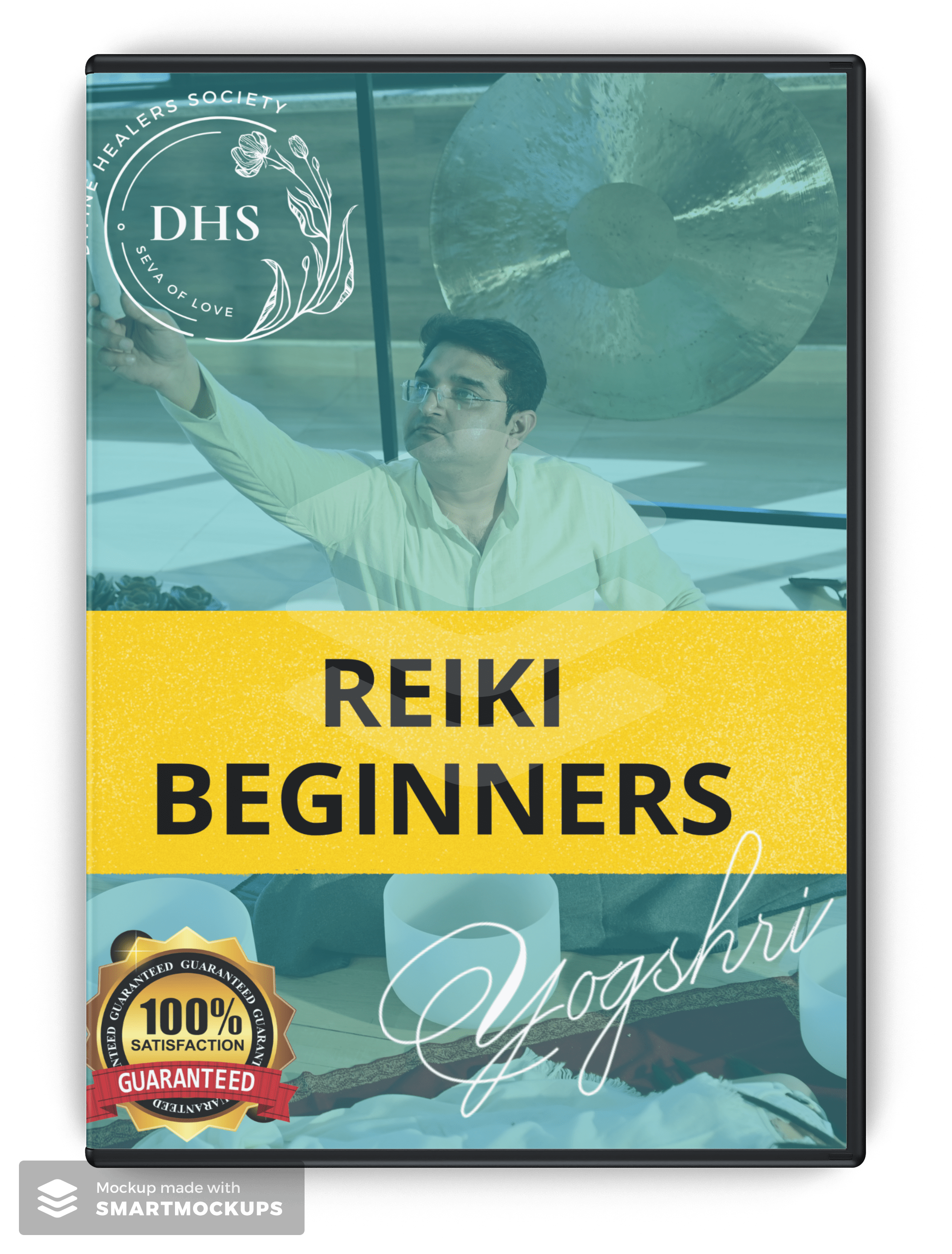 Reiki Beginners