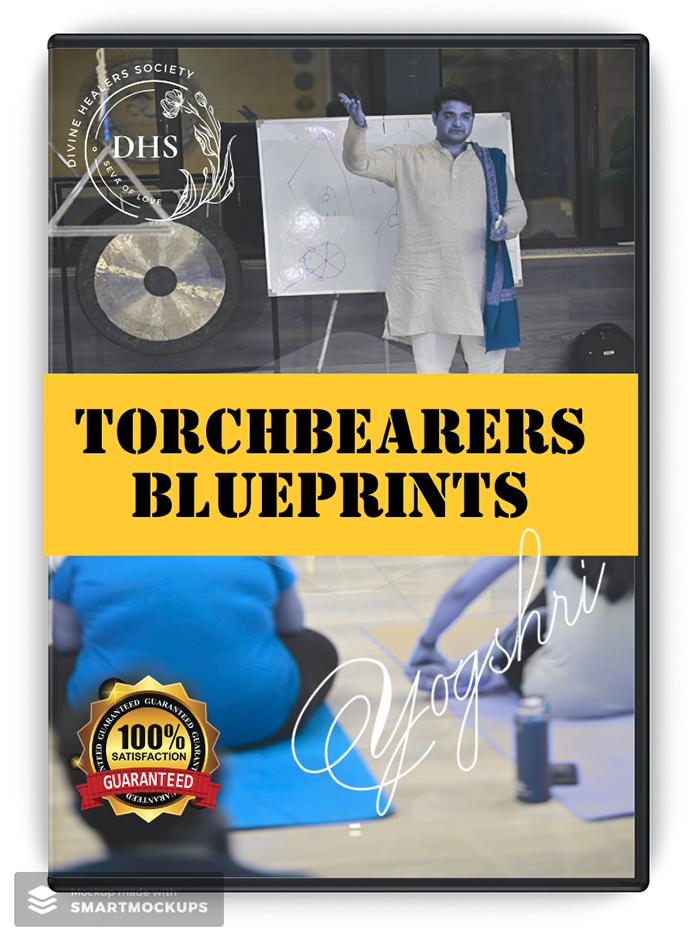Torchbearer Blueprint